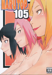 NARUTOP PINK105